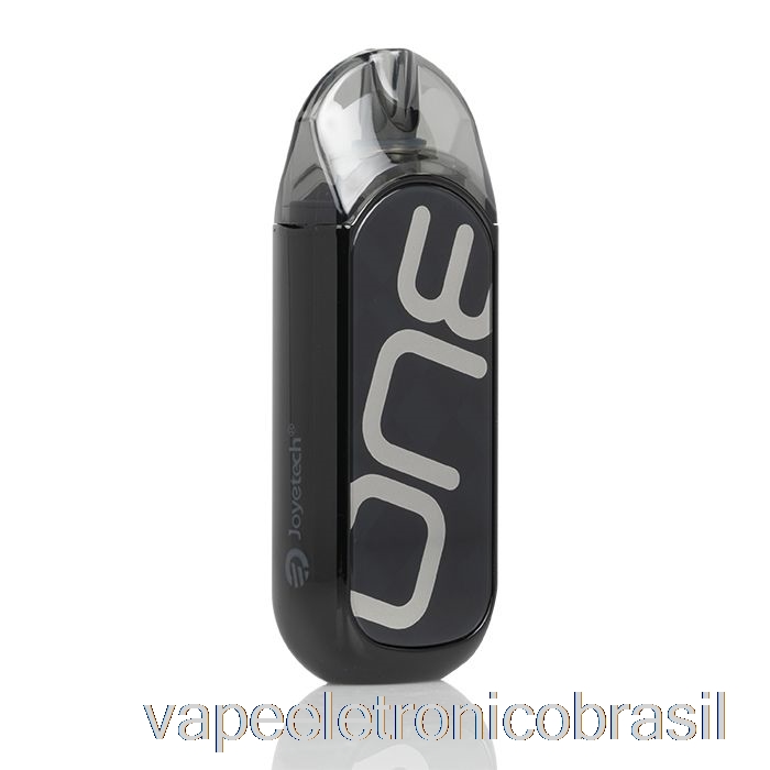 Vape Eletrônico Joyetech Teros One 13w Pod System Carbonado